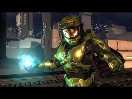 Halo
