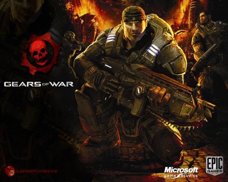 Gears of Wars