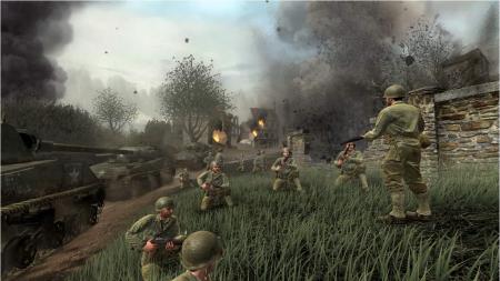Call of Duty