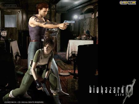 Resident Evil