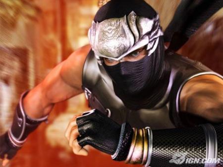 Ninja Gaiden